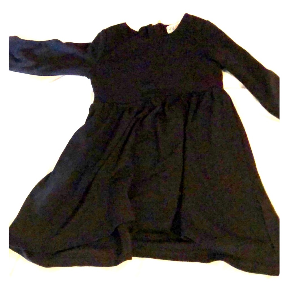 EUC H&M DRESS